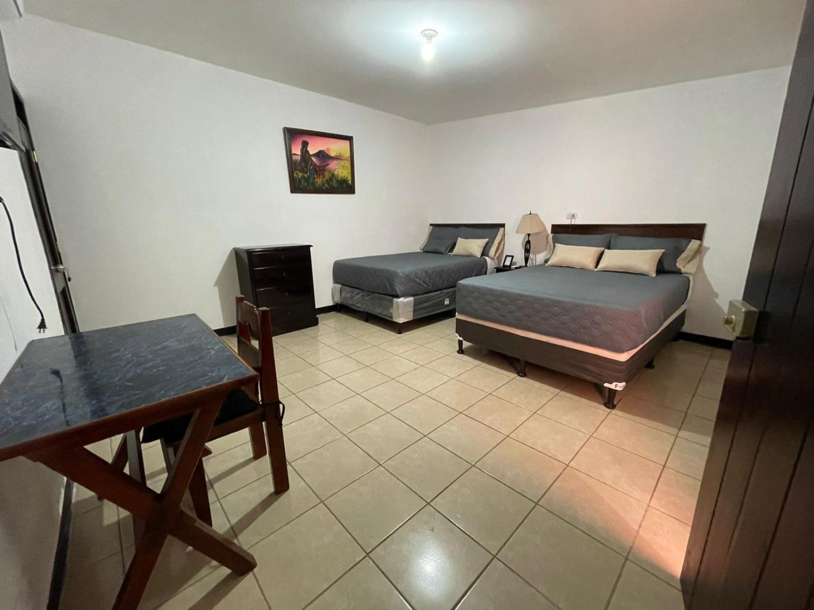 Judys Home - Bed And Breakfast Retalhuleu Rom bilde